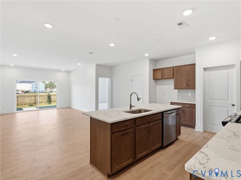 Tiny photo for 6800 Oasis Breeze Lane, Midlothian, VA 23112 (MLS # 2625077)