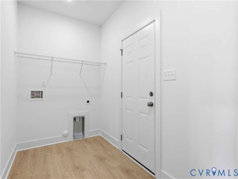 Tiny photo for 6800 Oasis Breeze Lane, Midlothian, VA 23112 (MLS # 2625077)
