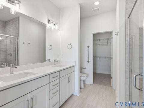 Tiny photo for 6800 Oasis Breeze Lane, Midlothian, VA 23112 (MLS # 2625077)