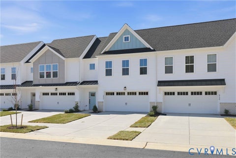 Tiny photo for 6800 Oasis Breeze Lane, Midlothian, VA 23112 (MLS # 2625077)