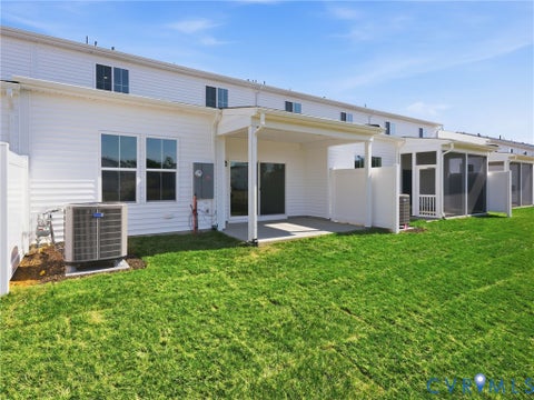 Tiny photo for 6800 Oasis Breeze Lane, Midlothian, VA 23112 (MLS # 2625077)