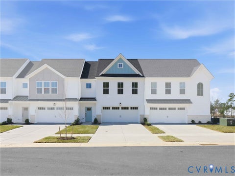 Photo of 6800 Oasis Breeze Lane, Midlothian, VA 23112 (MLS # 2625077)
