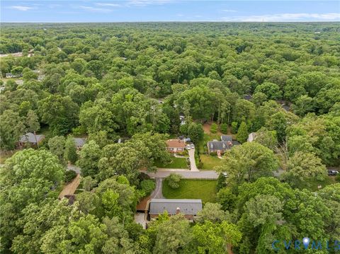 Tiny photo for 7670 Idlewyld Road, Richmond, VA 23225 (MLS # 2613117)