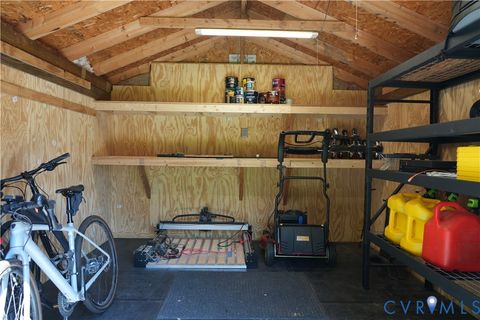 Tiny photo for 7670 Idlewyld Road, Richmond, VA 23225 (MLS # 2613117)
