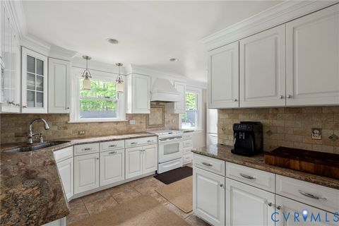 Tiny photo for 7670 Idlewyld Road, Richmond, VA 23225 (MLS # 2613117)