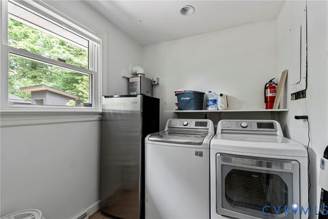 Tiny photo for 7670 Idlewyld Road, Richmond, VA 23225 (MLS # 2613117)