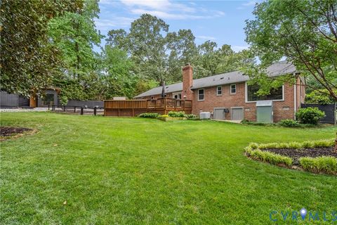 Tiny photo for 7670 Idlewyld Road, Richmond, VA 23225 (MLS # 2613117)
