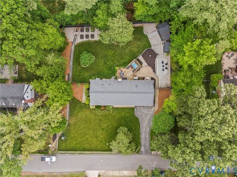 Tiny photo for 7670 Idlewyld Road, Richmond, VA 23225 (MLS # 2613117)