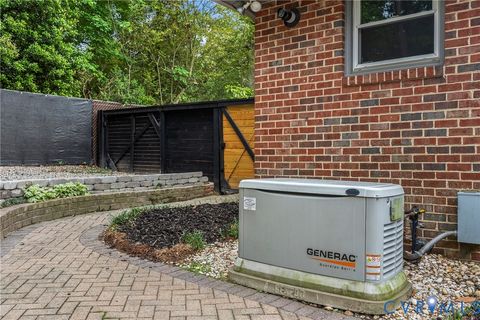 Tiny photo for 7670 Idlewyld Road, Richmond, VA 23225 (MLS # 2613117)