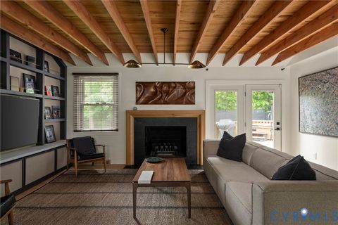 Tiny photo for 7670 Idlewyld Road, Richmond, VA 23225 (MLS # 2613117)