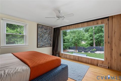 Tiny photo for 7670 Idlewyld Road, Richmond, VA 23225 (MLS # 2613117)