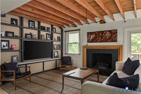 Tiny photo for 7670 Idlewyld Road, Richmond, VA 23225 (MLS # 2613117)