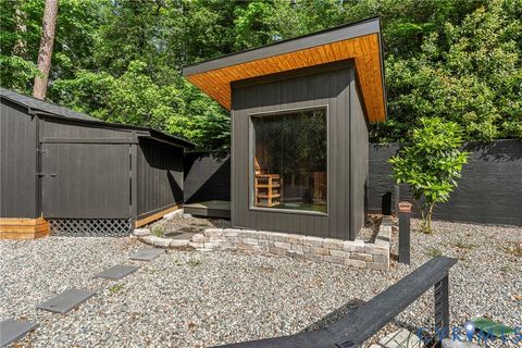 Tiny photo for 7670 Idlewyld Road, Richmond, VA 23225 (MLS # 2613117)