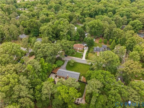 Tiny photo for 7670 Idlewyld Road, Richmond, VA 23225 (MLS # 2613117)
