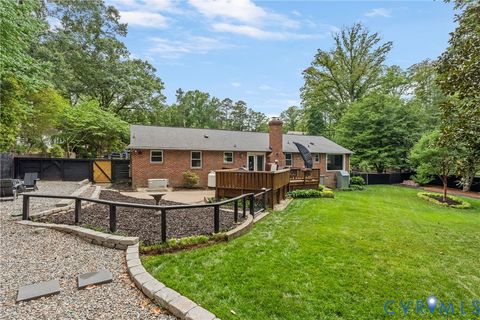 Tiny photo for 7670 Idlewyld Road, Richmond, VA 23225 (MLS # 2613117)