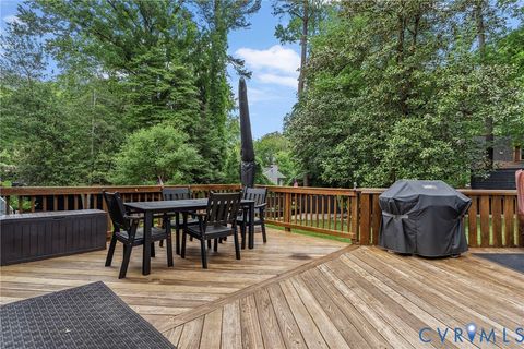 Tiny photo for 7670 Idlewyld Road, Richmond, VA 23225 (MLS # 2613117)
