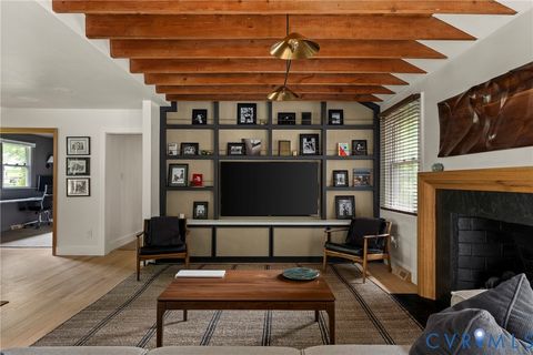 Tiny photo for 7670 Idlewyld Road, Richmond, VA 23225 (MLS # 2613117)