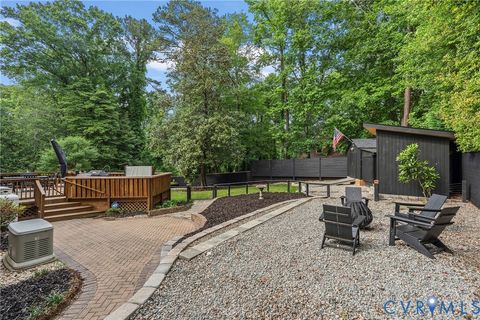 Tiny photo for 7670 Idlewyld Road, Richmond, VA 23225 (MLS # 2613117)