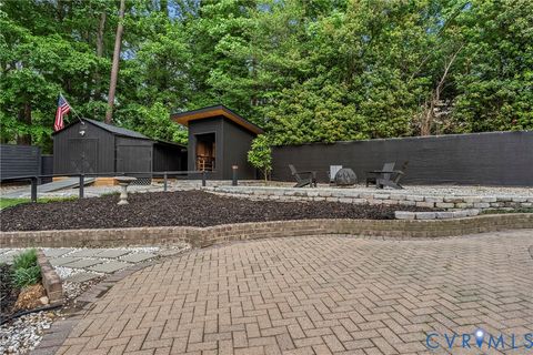 Tiny photo for 7670 Idlewyld Road, Richmond, VA 23225 (MLS # 2613117)