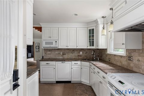 Tiny photo for 7670 Idlewyld Road, Richmond, VA 23225 (MLS # 2613117)
