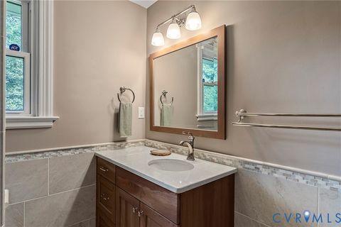 Tiny photo for 7670 Idlewyld Road, Richmond, VA 23225 (MLS # 2613117)