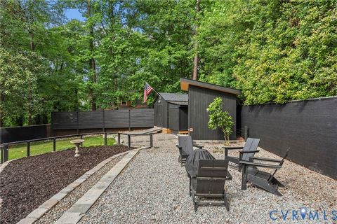 Tiny photo for 7670 Idlewyld Road, Richmond, VA 23225 (MLS # 2613117)