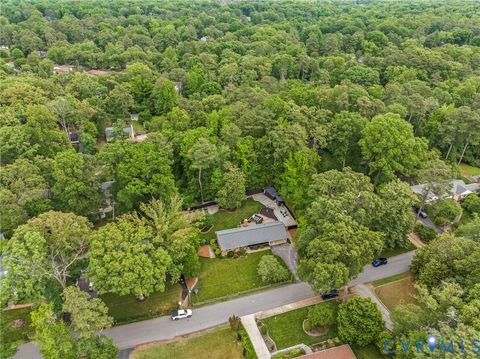 Tiny photo for 7670 Idlewyld Road, Richmond, VA 23225 (MLS # 2613117)