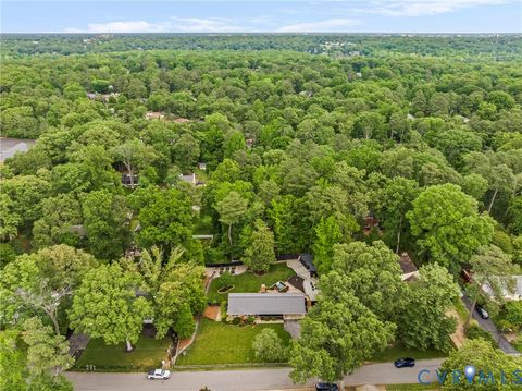 Tiny photo for 7670 Idlewyld Road, Richmond, VA 23225 (MLS # 2613117)