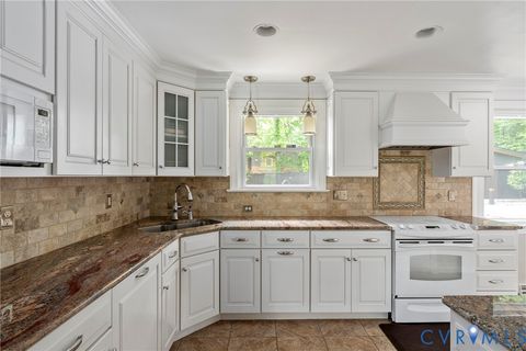 Tiny photo for 7670 Idlewyld Road, Richmond, VA 23225 (MLS # 2613117)