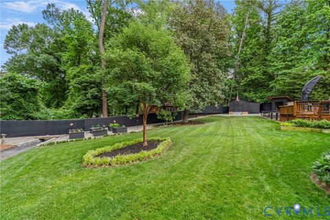 Tiny photo for 7670 Idlewyld Road, Richmond, VA 23225 (MLS # 2613117)