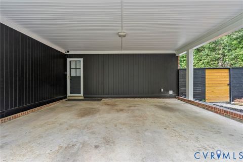 Tiny photo for 7670 Idlewyld Road, Richmond, VA 23225 (MLS # 2613117)