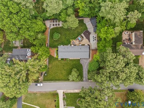 Tiny photo for 7670 Idlewyld Road, Richmond, VA 23225 (MLS # 2613117)