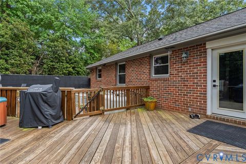 Tiny photo for 7670 Idlewyld Road, Richmond, VA 23225 (MLS # 2613117)