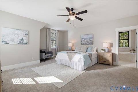 Tiny photo for 13518 Pungo Court, Chesterfield, VA 23838 (MLS # 2627609)
