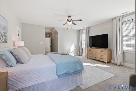 Tiny photo for 13518 Pungo Court, Chesterfield, VA 23838 (MLS # 2627609)