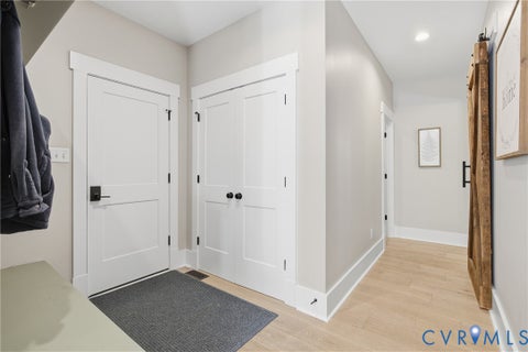 Tiny photo for 13518 Pungo Court, Chesterfield, VA 23838 (MLS # 2627609)