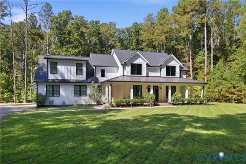 Tiny photo for 13518 Pungo Court, Chesterfield, VA 23838 (MLS # 2627609)