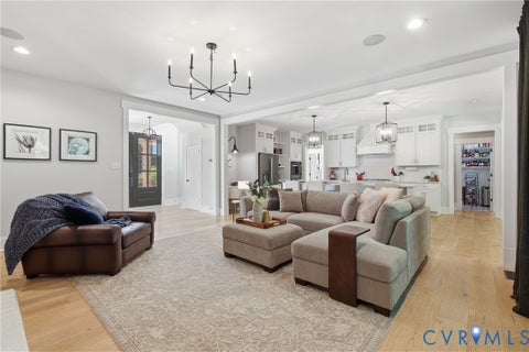 Tiny photo for 13518 Pungo Court, Chesterfield, VA 23838 (MLS # 2627609)
