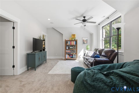 Tiny photo for 13518 Pungo Court, Chesterfield, VA 23838 (MLS # 2627609)
