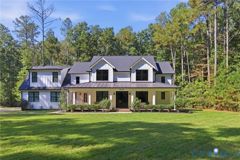 Photo of 13518 Pungo Court, Chesterfield, VA 23838 (MLS # 2627609)