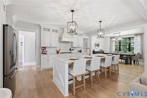 Tiny photo for 13518 Pungo Court, Chesterfield, VA 23838 (MLS # 2627609)