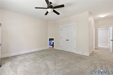 Tiny photo for 13518 Pungo Court, Chesterfield, VA 23838 (MLS # 2627609)