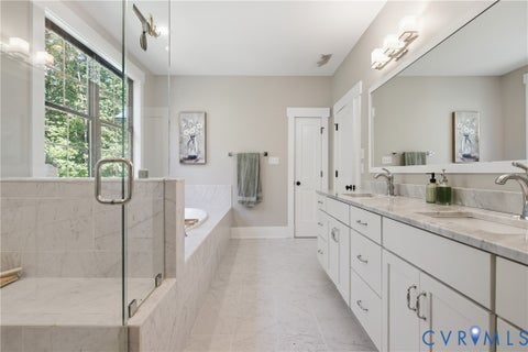 Tiny photo for 13518 Pungo Court, Chesterfield, VA 23838 (MLS # 2627609)