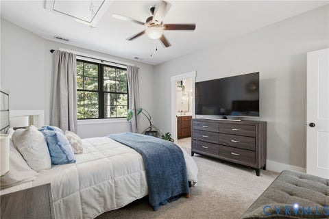 Tiny photo for 13518 Pungo Court, Chesterfield, VA 23838 (MLS # 2627609)