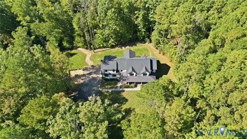 Tiny photo for 13518 Pungo Court, Chesterfield, VA 23838 (MLS # 2627609)