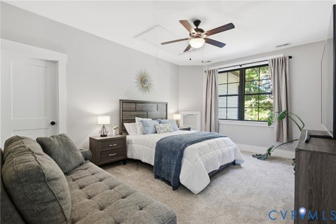 Tiny photo for 13518 Pungo Court, Chesterfield, VA 23838 (MLS # 2627609)