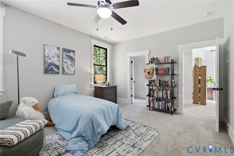Tiny photo for 13518 Pungo Court, Chesterfield, VA 23838 (MLS # 2627609)
