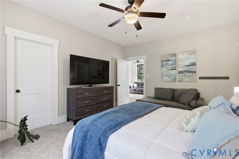 Tiny photo for 13518 Pungo Court, Chesterfield, VA 23838 (MLS # 2627609)