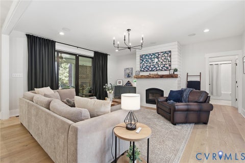Tiny photo for 13518 Pungo Court, Chesterfield, VA 23838 (MLS # 2627609)