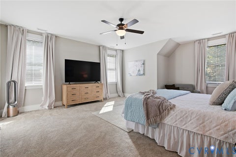 Tiny photo for 13518 Pungo Court, Chesterfield, VA 23838 (MLS # 2627609)